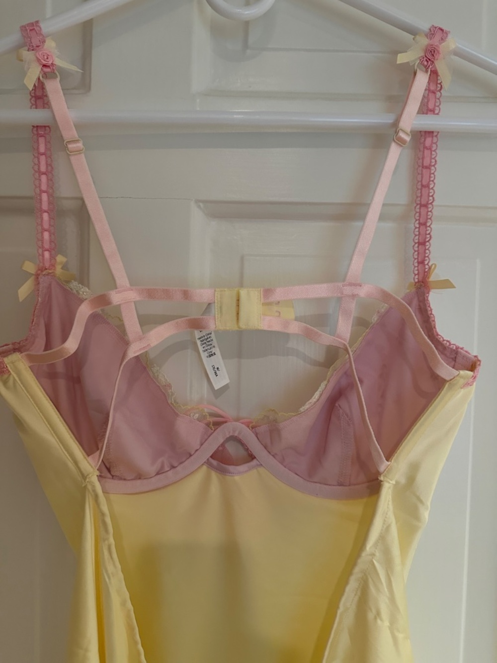 Sunny Bouquet Slip Dress from For Love and Lemons - Picture 6 of 9